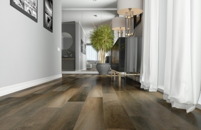 Кварцевый ламинат Fargo Classic 61W921 Дуб Прага 2,196м2\уп. - изображение 3