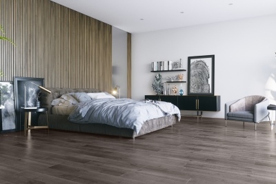 Кварцевый ламинат Fargo Classic 81996-7 Дуб Мокко 2,635м2\уп. - изображение 3