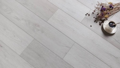 Кварцвиниловая плитка Betta Villa V113 Дуб Лаурия 4,5мм 2,245м2\уп. - изображение 2