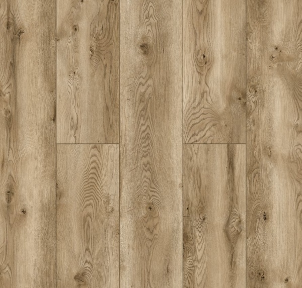 Ламинат Alpine Floor by Classen Дуб Комо LF104-09 8мм 33 класс с фаской 2,158м2\уп.