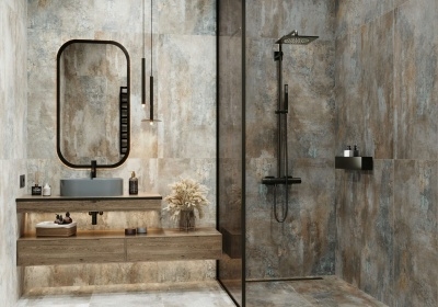 Керамогранит Delacora Centro Copper 600x1200 - изображение 2