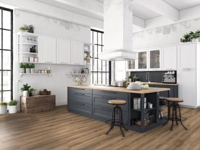 Ламинат Kronostar Premium Salzburg D2048 Дуб Барбикан 10/33 с фаской 1.86 м2/уп. - изображение 4