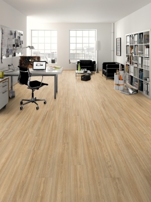 Ламинат Egger Дуб Сория натуральный EPL179 12мм 33 класс 1.5м2/уп. с фаской - изображение 4