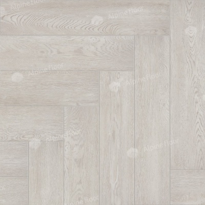 Кварц виниловая плитка Alpine floor Parquet Light ECO 13-9 Голубой Лес 1,95 м9\уп. - изображение 1