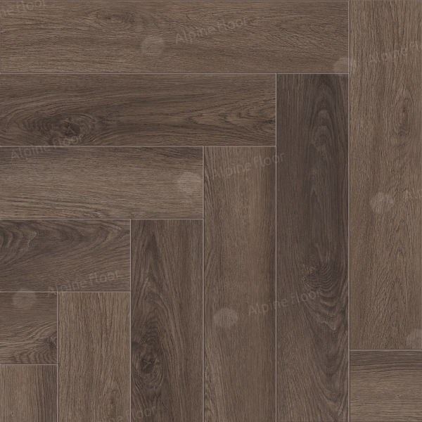 Кварц виниловая плитка Alpine floor Parquet Light ECO 13-16 Фафнир 1,95 м9\уп.