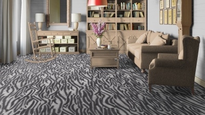 Кварцвиниловая плитка Tarkett Art Vinyl клеевая Lounge Digi Edition Julian DJ 914,4×152,4×3 - изображение 4