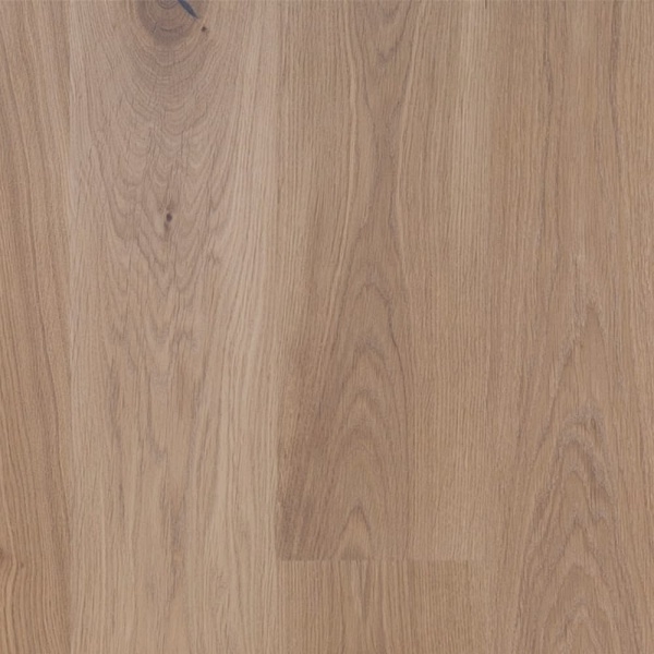 Паркетная доска Polarwood Oak Premium 138 Mercury White Oiled, однополосная, 14х138х1800, 2 м2 уп.,  c 2 cторонней фаской, селекция Nature Dark