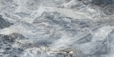 Керамогранит Delacora Waterfall Blue 600x1200 - изображение 5