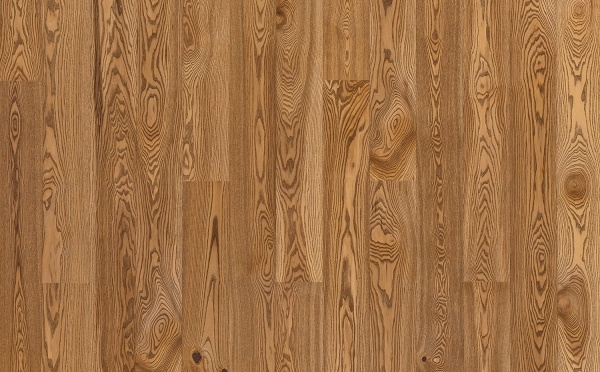 Паркетная доска Polarwood Oak Premium Ash Premium 138 Royal Brown, однополосная, 14х138х1800, 2 м2 уп., c 2 cторонней фаской, селекция Country Паркетная доска Polarwood Oak Premium Ash Premium 138 Royal Brown, однополосная, 14х138х1800, 2 м2 уп., c 2 cторонней фаской, селекция Country
