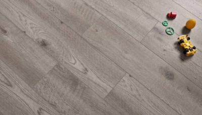 Кварцвиниловая плитка Betta Villa V108 Дуб Мартано 4,5мм 2,245м2\уп. - изображение 3