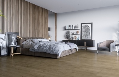 Кварцевый ламинат Fargo Comfort 81996-10 Дуб Марракеш 2,196м2\уп. - изображение 3