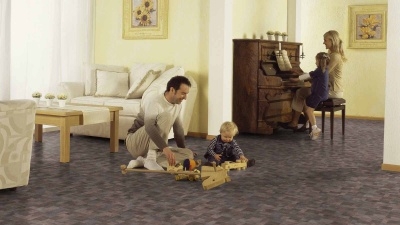 Ламинат Kronotex Dynamic Plus D3585 Блоквуд 2,131 м2\уп. - изображение 6