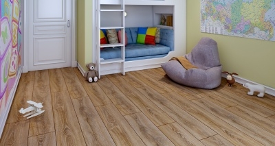 Ламинат Kastamonu Floorpan EMERALD Дуб Беринг FP562 12/33 c фаской 1.864м2/уп. - изображение 3