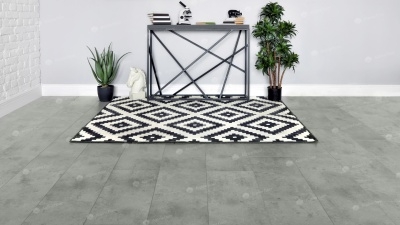 Кварц виниловая плитка Alpine floor Stone Mineral Core ECO 4-7 Дорсет 2,232 м2\уп. - изображение 4