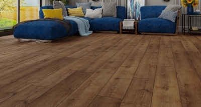 Ламинат Kastamonu Floorpan AMBER Дуб Кенигсберг FP1104 10/33 c фаской 2.131м2/уп. - изображение 2