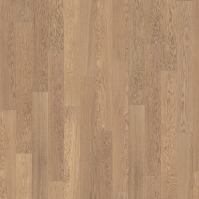 Паркетная доска Karelia Oak 4 Story 138 Tender White  однополосная, 14х138х1116, 1,24 м2 уп.,  c 4 cторонней микрофаской, селекция Nature - изображение 1