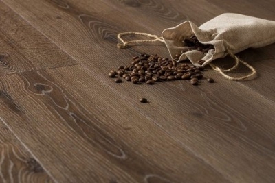 Ламинат Kronopol  Aurum Gusto D3484 Cayenne Walnut (Орех Кайен) 8/33 с фаской - изображение 3