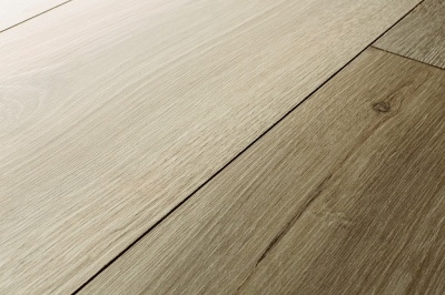 Ламинат Classen Pool Aqua WR Дуб Серо-Коричневый 8мм 32 класс с фаской 1,996м2.\уп. - изображение 4