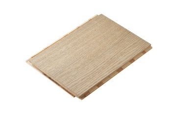 Паркетная доска Karelia Oak 4 Story 138 Tender White  однополосная, 14х138х1116, 1,24 м2 уп.,  c 4 cторонней микрофаской, селекция Nature - изображение 3