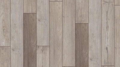 Ламинат Kronotex Exquisit D3242 Тик Ностальгия серебряный с фаской 2,131 м2\уп. - изображение 5