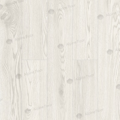 Кварц виниловая плитка Alpine floor Ultra ECO 5-2 Дуб Светлый 4,49 м4\уп. - изображение 1
