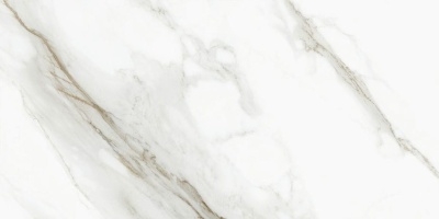 Керамогранит Delacora Calacatta Andrea 600x1200 - изображение 7