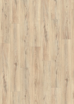 Ламинат Egger Дуб Мелба бежевый EPL189 8мм 33 класс 1.99м2/уп. с фаской - изображение 2