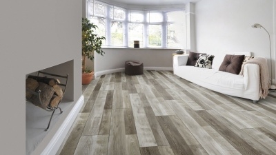 Ламинат Kronotex Exquisit Plus D4997 Дуб прекрасный с фаской 2,694 м2\уп. - изображение 2