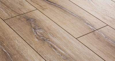 Ламинат Kastamonu Floorpan EMERALD Дуб Ливингстон FP561 12/33 c фаской 1.864м2/уп. - изображение 4