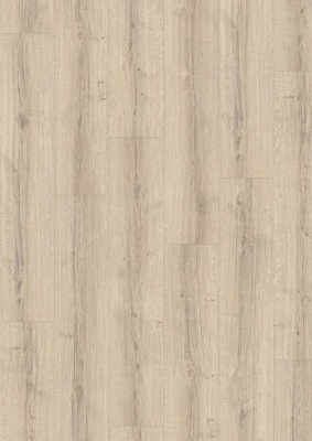 Ламинат Egger Aqua+ Дуб Шерман светлый EPL183 8мм 33 класс c фаской 2,5427м2\уп. - изображение 1