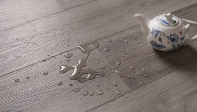 Кварцвиниловая плитка Betta Villa V104 Дуб Дрена 4,5мм 2,245м2\уп. - изображение 7