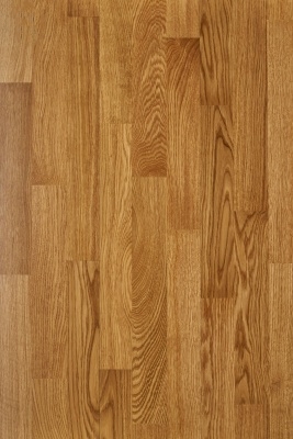 Паркетная доска Polarwood Oak Oregon 3S, трехполосная, 14х188х2266, 3,41м2 уп., без фаски, селекция Rustic - изображение 1