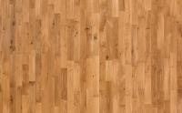 Паркетная доска Polarwood Oak Native Loc 3S, трехполосная, 14х188х2266, 3,41м2 уп., без фаски, селекция Country