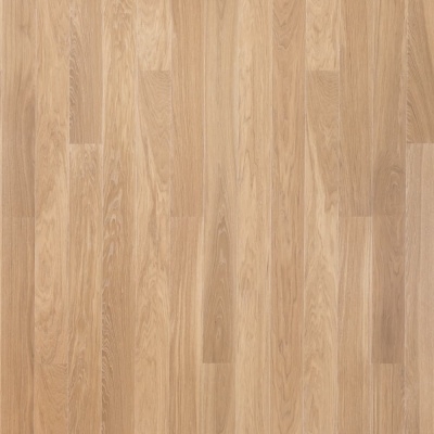 Паркетная доска Polarwood Premium Mercury White Oiled 1S, однополосная, 14х188х2000, 3м2 уп.,  c 2 cторонней фаской, селекция Nature Dark - изображение 1