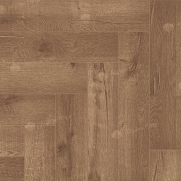 Кварц виниловая плитка Alpine floor Parquet Premium  ECO 19-2 Дуб Royal 0,75 м2\уп.