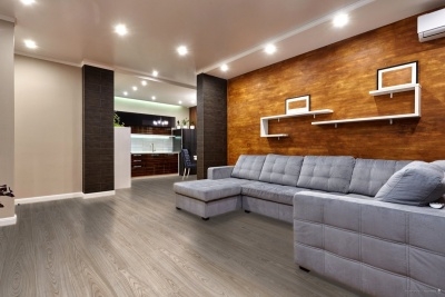 Ламинат Kronostar Premium Salzburg D1850 Каштан Светлый 10/33 с фаской 1.86 м2/уп. - изображение 3