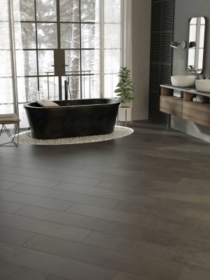 Ламинат Egger Aqua+ Хромикс бронза EPL244 8мм 33 класс c фаской 2,5427м2\уп. - изображение 2