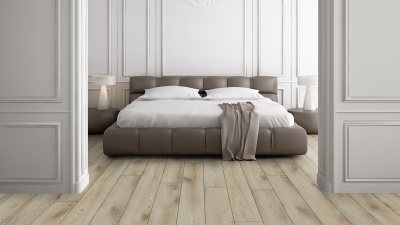 Ламинат Kronotex Mammut D4673 Дуб Маттерхорн серебро с фаской 1,387 м2\уп. - изображение 3