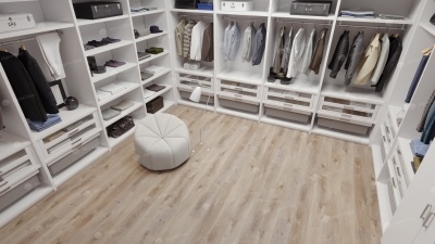 Кварц виниловая плитка Alpine floor Premium XL ECO 7-1 Дуб Фантазия 2,195 м1\уп. - изображение 2