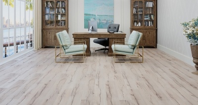 Ламинат Kastamonu Floorpan YELLOW Дуб Янтарный Светлый FP204.2 8/32 без фаски 2.153м2/уп. - изображение 2