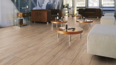 Ламинат Kronotex Exquisit Plus D4716 Каштан Пинот с фаской 2,694 м2\уп. - изображение 6