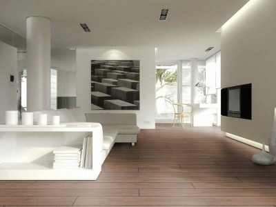 Ламинат Kronotex Mammut D2999 Дуб Столичный натуральный с фаской 1,387 м2\уп. - изображение 8