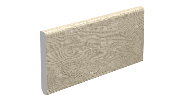 Каменно-полимерный плинтус Alpine Floor ECO 11-5 Камфора Каменно-полимерный плинтус Alpine Floor ECO 11-5 Камфора