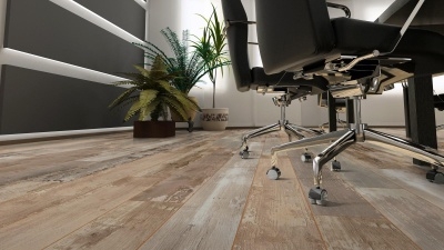 Ламинат Kronotex Amazone D4732 Пэчворк с фаской 1,300 м2\уп. - изображение 6