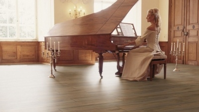 Ламинат Kronotex Robusto D4957 Дуб Премиум коричнеый с фаской 1,293 м2\уп. - изображение 2