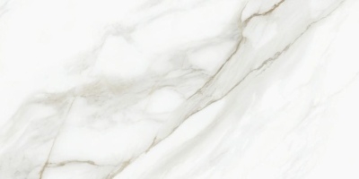 Керамогранит Delacora Calacatta Andrea 600x1200 - изображение 3