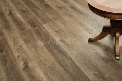 Кварц виниловая плитка Alpine floor Premium XL ECO 7-9 Дуб Коричневый 2,195 м1\уп. - изображение 6