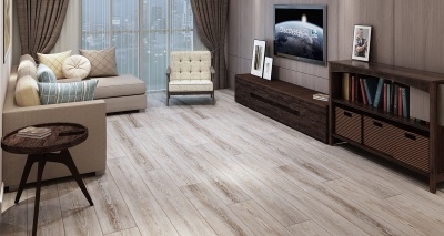 Ламинат Kastamonu Floorpan EMERALD Сосна Монтана FP558 12/33 c фаской 1.864м2/уп. - изображение 3