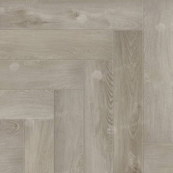 Кварц виниловая плитка Alpine floor Parquet Light ECO 13-1 Дуб Фантазия 1,95 м9\уп.