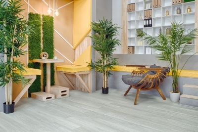 Кварц виниловая плитка Alpine floor Grand Sequoia ECO 11-22 Сагано 2,74 м7\уп. - изображение 3